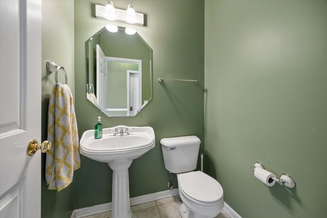 19337 SHABBONA Drive, Tinley Park, IL 60487