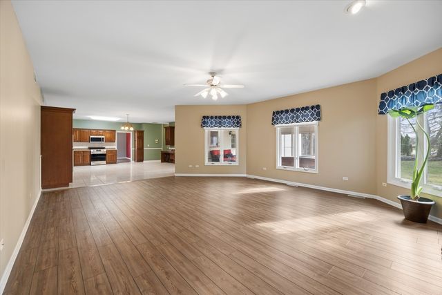 19337 SHABBONA Drive, Tinley Park, IL 60487