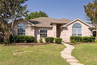 8201 Clipper Street, Frisco, TX 75035