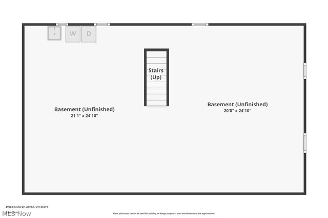 4908 Encino Drive, Akron, OH 44319
