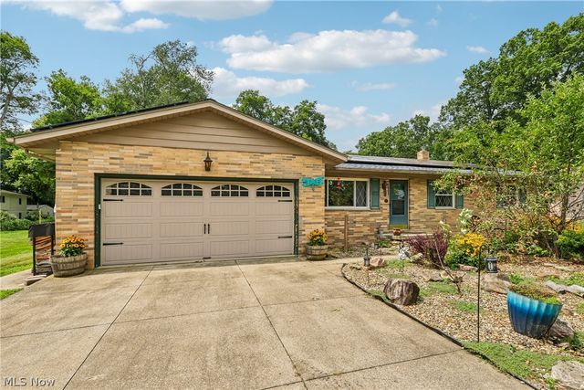 4908 Encino Drive, Akron, OH 44319