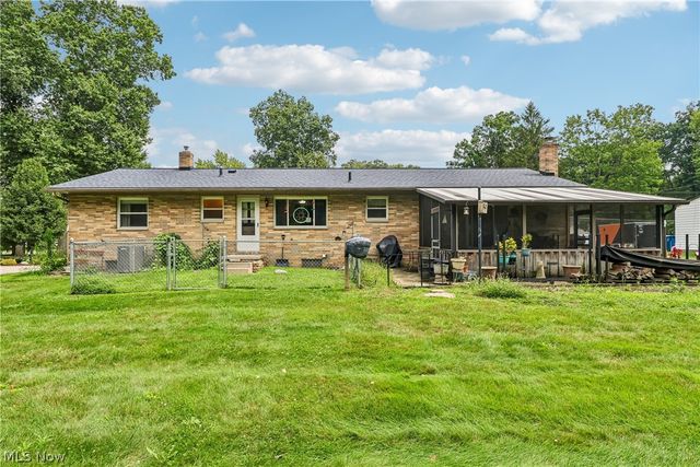 4908 Encino Drive, Akron, OH 44319