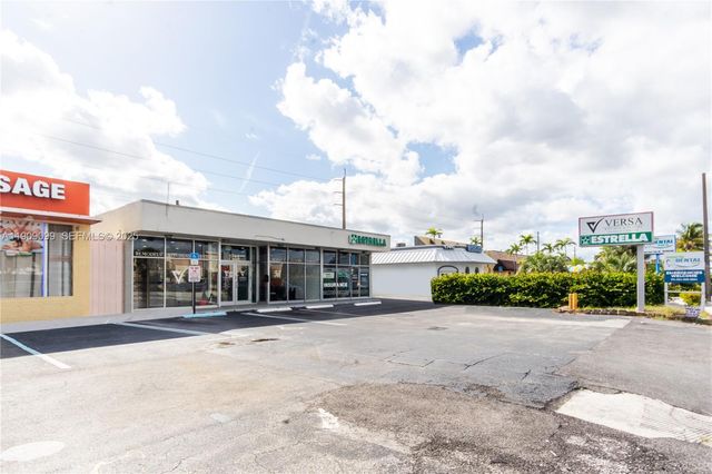1744 E Commercial Blvd, Fort Lauderdale, FL 33334
