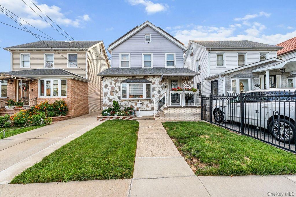 9446 214th Place, Queens Village, NY 11428 — photo 2