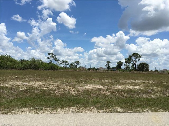 4151 NE 16th AVE, Cape Coral, FL 33909