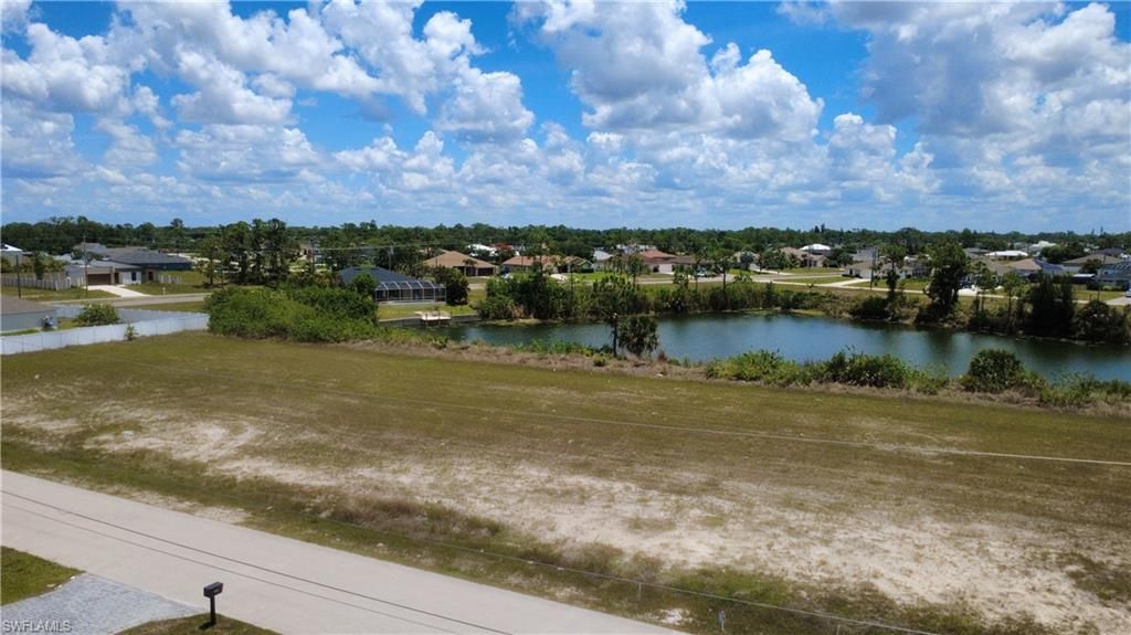 4151 NE 16th AVE, Cape Coral, FL 33909