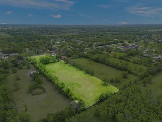 0000 Pearson Road, Santa Fe, TX 77517