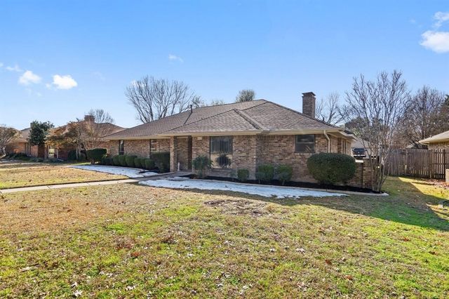 4012 Camino Drive, Plano, TX 75074