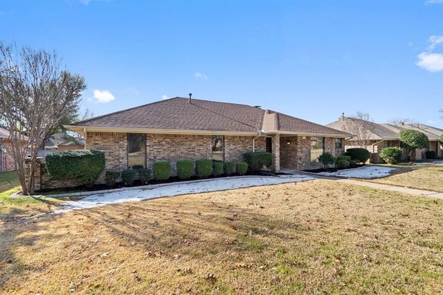 4012 Camino Drive, Plano, TX 75074