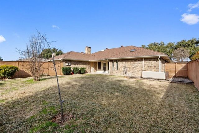 4012 Camino Drive, Plano, TX 75074