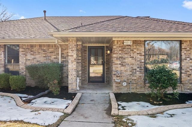 4012 Camino Drive, Plano, TX 75074