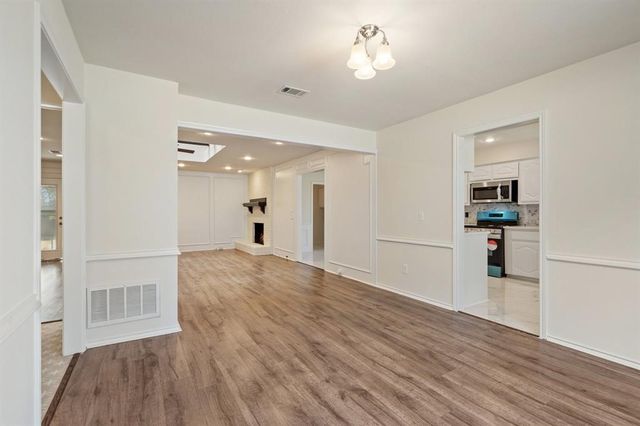 4012 Camino Drive, Plano, TX 75074