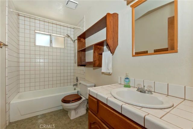 489 Dorn, Crestline, CA 92325