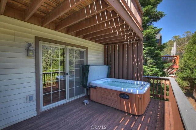 489 Dorn, Crestline, CA 92325
