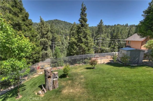 489 Dorn, Crestline, CA 92325