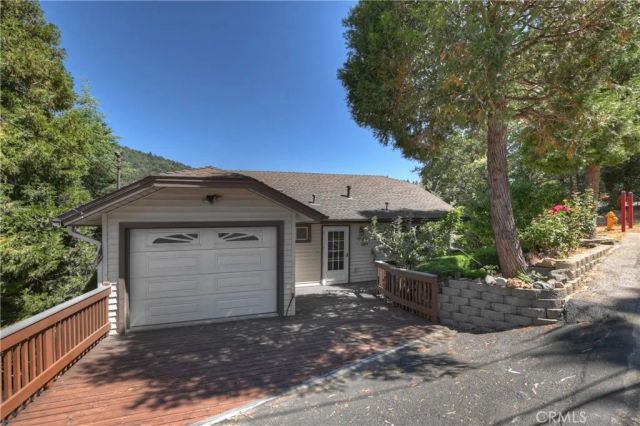 489 Dorn, Crestline, CA 92325