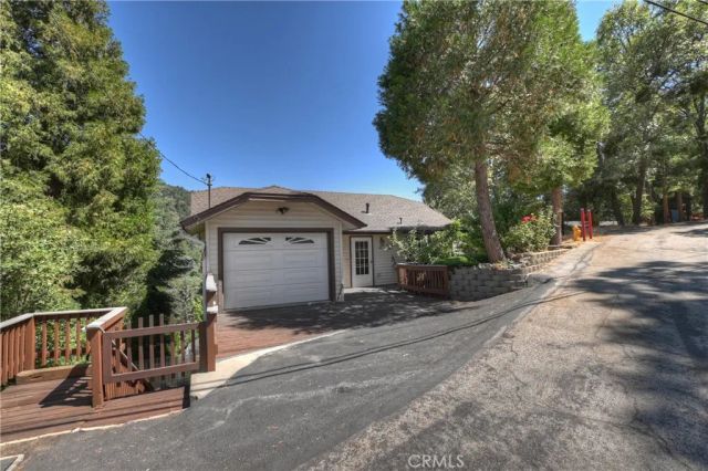 489 Dorn, Crestline, CA 92325