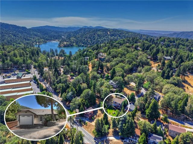 489 Dorn, Crestline, CA 92325