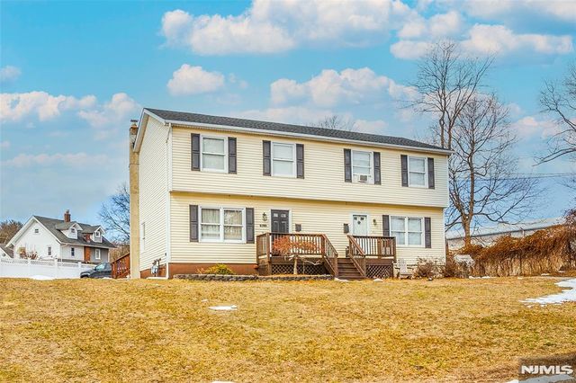 46A Walnut, Pompton Lakes, NJ 07442
