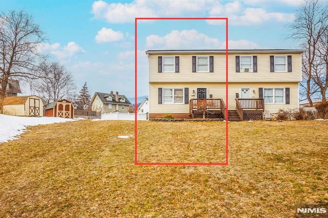 46A Walnut, Pompton Lakes, NJ 07442