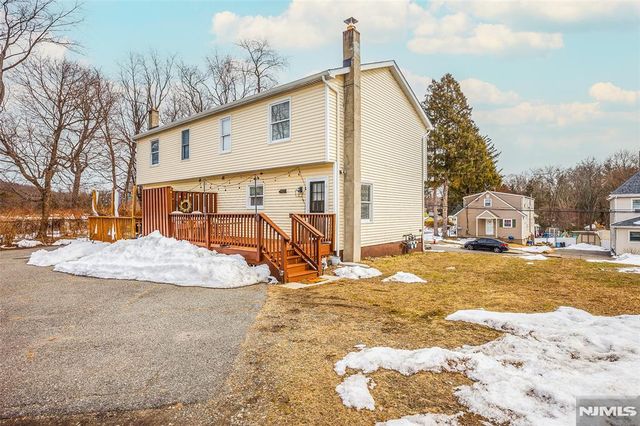 46A Walnut, Pompton Lakes, NJ 07442