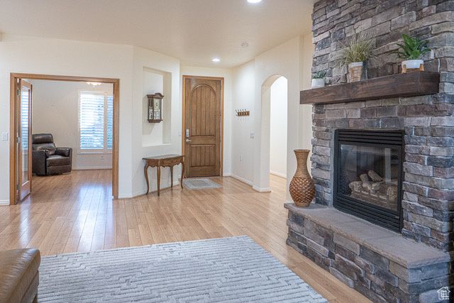 1682 W BONITA BAY DR, St. George, UT 84790