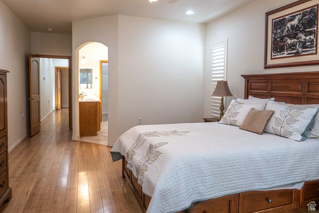 1682 W BONITA BAY DR, St. George, UT 84790