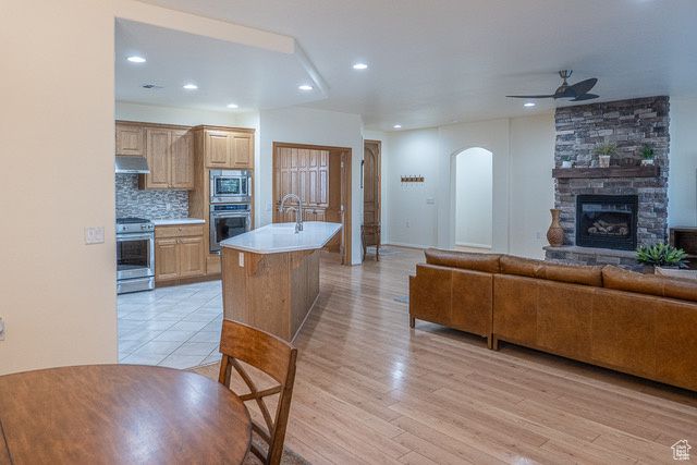 1682 W BONITA BAY DR, St. George, UT 84790