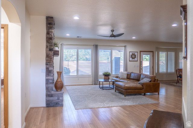 1682 W BONITA BAY DR, St. George, UT 84790