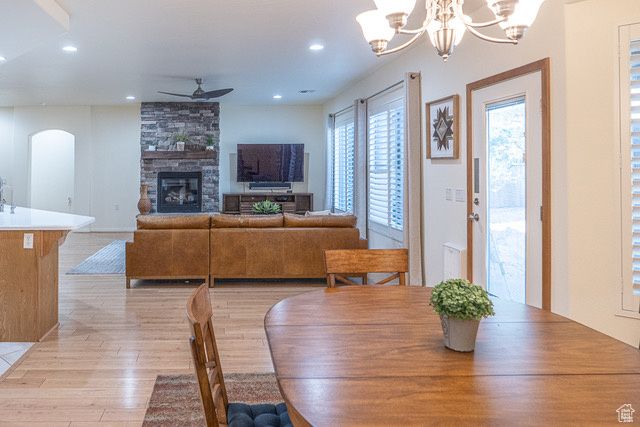 1682 W BONITA BAY DR, St. George, UT 84790