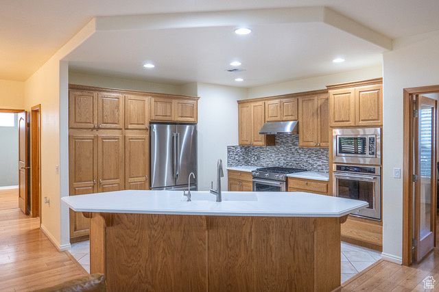 1682 W BONITA BAY DR, St. George, UT 84790