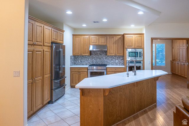 1682 W BONITA BAY DR, St. George, UT 84790