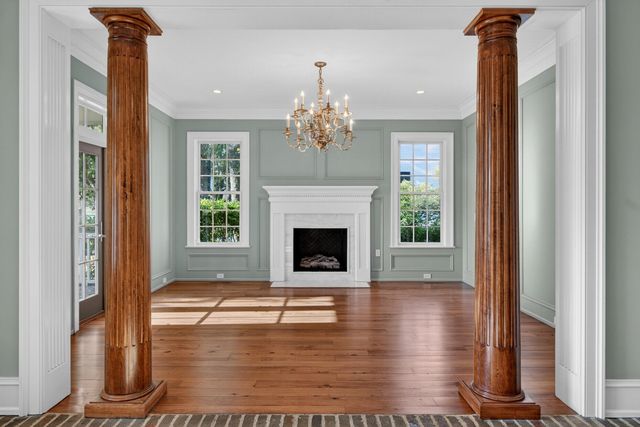 659 Island Park Drive, Daniel Island, SC 29492