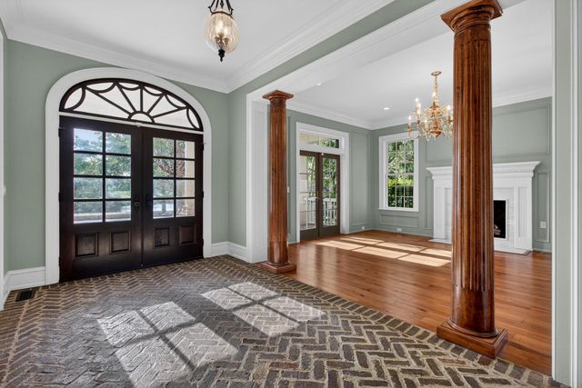 659 Island Park Drive, Daniel Island, SC 29492