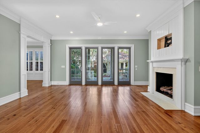 659 Island Park Drive, Daniel Island, SC 29492