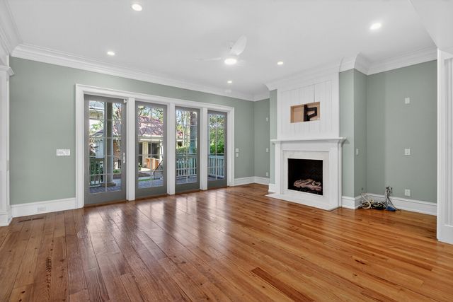 659 Island Park Drive, Daniel Island, SC 29492