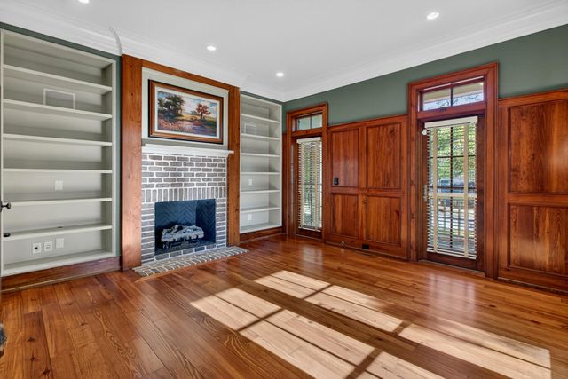 659 Island Park Drive, Daniel Island, SC 29492
