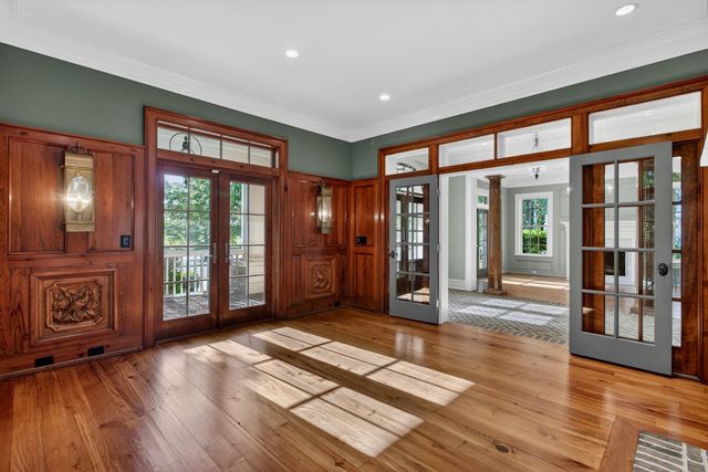 659 Island Park Drive, Daniel Island, SC 29492