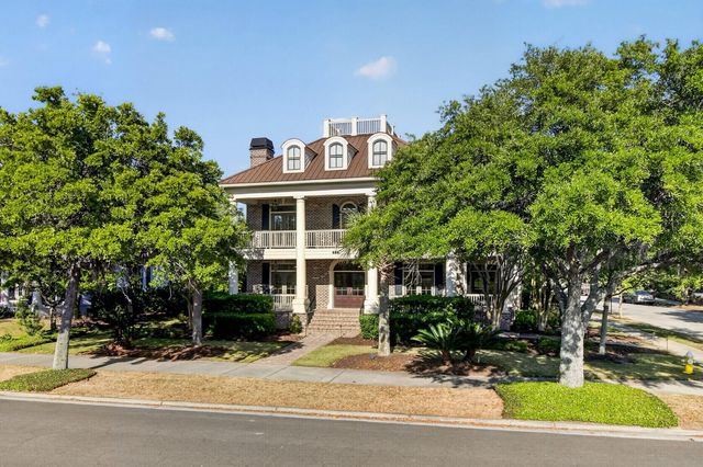 659 Island Park Drive, Daniel Island, SC 29492