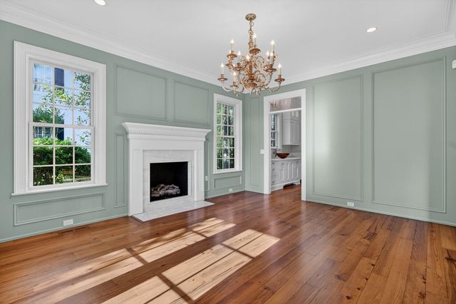 659 Island Park Drive, Daniel Island, SC 29492