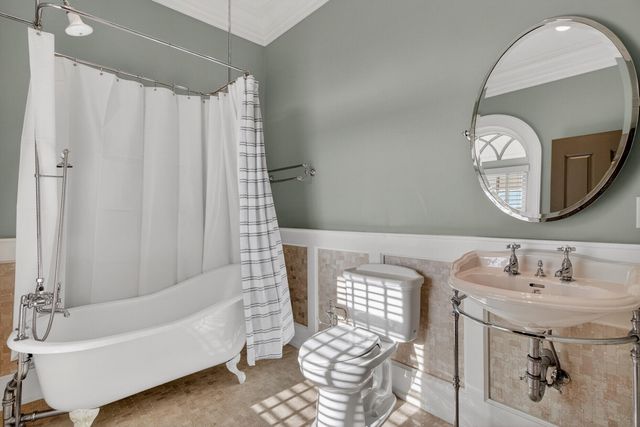 659 Island Park Drive, Daniel Island, SC 29492