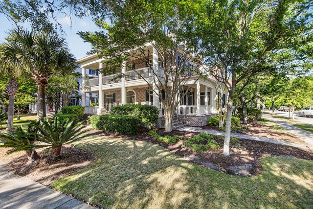 659 Island Park Drive, Daniel Island, SC 29492