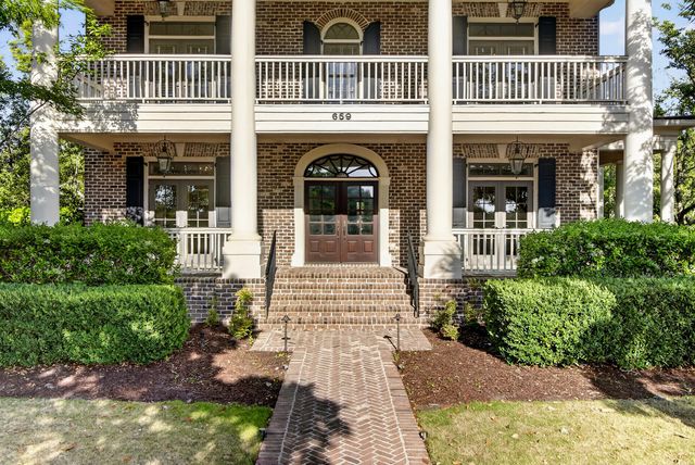 659 Island Park Drive, Daniel Island, SC 29492