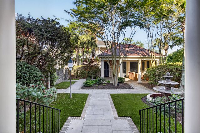 659 Island Park Drive, Daniel Island, SC 29492