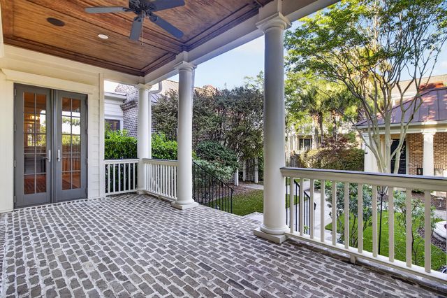 659 Island Park Drive, Daniel Island, SC 29492