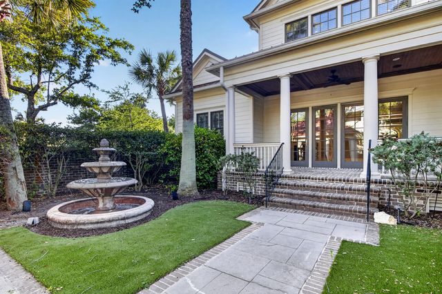 659 Island Park Drive, Daniel Island, SC 29492