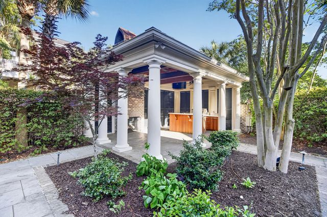 659 Island Park Drive, Daniel Island, SC 29492