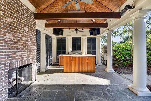 659 Island Park Drive, Daniel Island, SC 29492