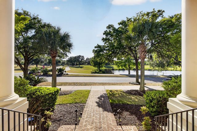 659 Island Park Drive, Daniel Island, SC 29492