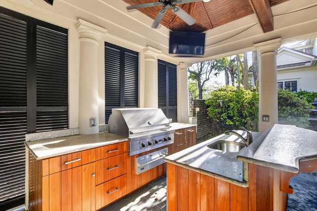 659 Island Park Drive, Daniel Island, SC 29492